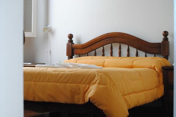 Hotel Romi (Colonia del Sacramento)